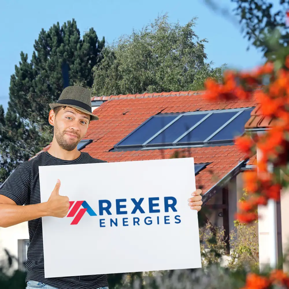 Chez Rexer Energies, la satisfaction du client est notre priorité.