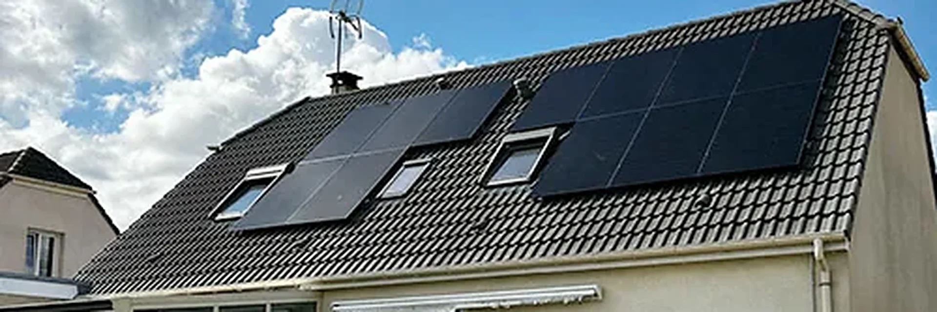 Installations Rexer Energies dans la région Bourgogne-Franche-Comté.