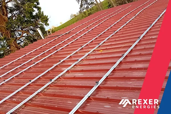 Nous avons accompagné Olivier dans la concrétisation de son projet pour réduire sa facture énergétique et mieux consommer son énergie disponible, avec l’installation d’une centrale photovoltaïque de 1