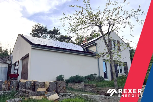 Rexer Energies signe une nouvelle pose de 14 panneaux solaires photovoltaïques 500Wc Dualsun pour une puissance nominale de 7kWc dans le jolie commune de Beaune (Côte d'Or) pour notre client Vincent le 21 Avril 2026 Rexer Energies signe une nouvelle pose de 14 panneaux solaires photovoltaïques 500Wc Dualsun pour une puissance nominale de 7kWc dans le jolie commune de Beaune (Côte d'Or) pour notre client Vincent le 21 Avril 2026