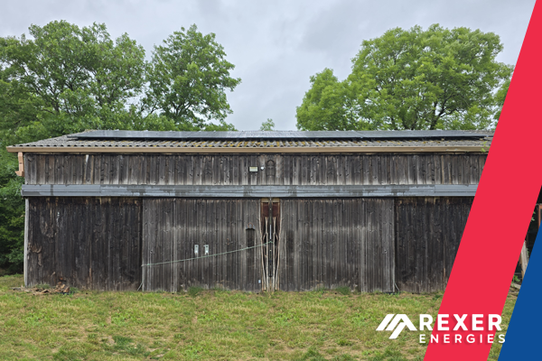 Installation d'un Kit de production avec 14 panneaux solaires 425 Dualsun
FLASH HALF-CUT GLASS-GLASS TOPCON pour une puissance de 5,95 kWc incluant 14 micro-onduleurs Enphase iQ8+ dans la charmante commune de Montceau et Echarnant