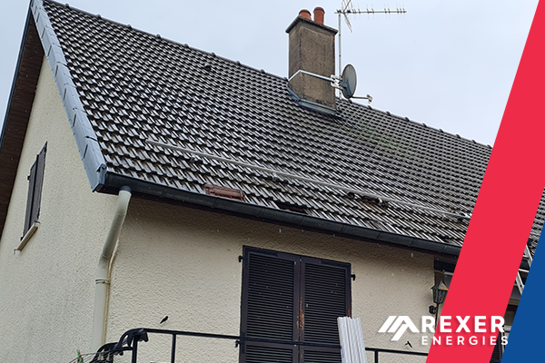 INSTALLATION D’UN KIT PHOTOVOLTAÏQUE DE 16 PANNEAUX DUALSUN FLASH 375 HALF CUT BLACK + 16 MICRO-ONDULEURS IQ8+ ENPHASE
+ INSTALLATION DE PASSERELLE DE COMMUNICATION ENVOY S METERED ! MERCI CHRISTOPHE