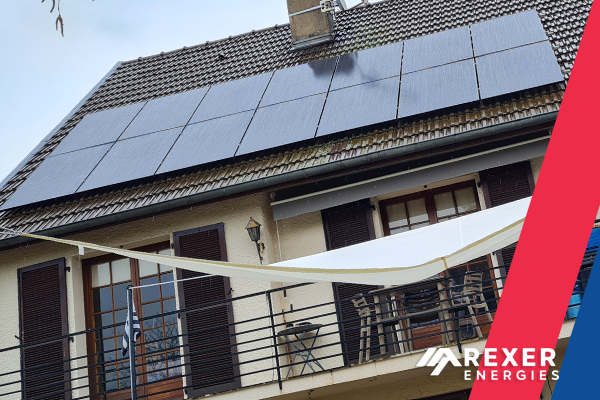INSTALLATION D’UN KIT PHOTOVOLTAÏQUE DE 16 PANNEAUX DUALSUN FLASH 375 HALF CUT BLACK + 16 MICRO-ONDULEURS IQ8+ ENPHASE
+ INSTALLATION DE PASSERELLE DE COMMUNICATION ENVOY S METERED ! MERCI CHRISTOPHE