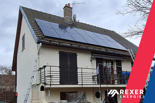 INSTALLATION D’UN KIT PHOTOVOLTAÏQUE DE 16 PANNEAUX DUALSUN FLASH 375 HALF CUT BLACK + 16 MICRO-ONDULEURS IQ8+ ENPHASE
+ INSTALLATION DE PASSERELLE DE COMMUNICATION ENVOY S METERED ! MERCI CHRISTOPHE