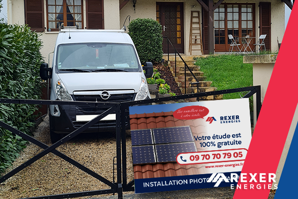 INSTALLATION D’UN KIT PHOTOVOLTAÏQUE DE 16 PANNEAUX DUALSUN FLASH 375 HALF CUT BLACK + 16 MICRO-ONDULEURS IQ8+ ENPHASE
+ INSTALLATION DE PASSERELLE DE COMMUNICATION ENVOY S METERED ! MERCI CHRISTOPHE
